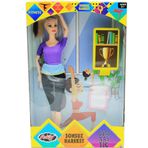 Anlily 02414 Sonsuz Hareketler Bebeği