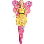 Anlily Fashion Girl Bebek