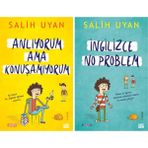 Anlıyorum Ama Konuşamıyorum - İngilizce No Problem - Salih Uyan