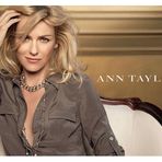 Ann Taylor AT710-01 Kadın Kol Saati