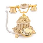 Anna Bell Hisar Swarovski Taşlı Klasik Telefon