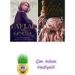 Anna Godbersen 2 Kitap Seti + Çim Adam Hediye - Hayır
