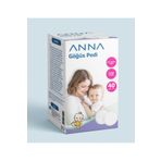 Anna GÖĞÜS PEDİ 40'LI