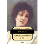 Anna Karenina 1. Cilt - Lev Nikolayevich Tolstoy