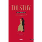 Anna Karenina1 (Ciltli) - Lev Nikolayeviç Tolstoy