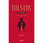 Anna Karenina2 (Ciltli) - Lev Nikolayeviç Tolstoy