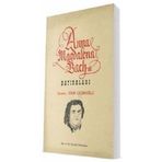 Anna Magdelena Bach'ın Hatıraları - Fikri Çiçekoğlu