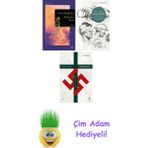 Anna Seghers 3 Kitap Seti + Çim Adam Hediye - Hayır