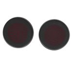 Annadue Focus UC B825 Için Memory Foam Protein Deri Yedek Kulak Pedleri, 5210 5220 7225 Kulaklık Için Ses Kalitesini, Konforu Ve Uzun Ömrü Artırır