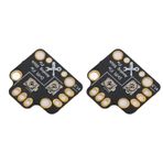 Annadue Gamepad Joystick Drift Repair Board, Üniversal 3D Analog Stick Fix Mod, Oyun Denetleyicileri için, PS4, PS5, One için, S X Serisi Denetleyici için, Ayarlanabilir Parçalar