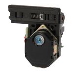 Annadue KSS-210A DVD CD Oynatıcı Kafası, Tamir Parçalarının Değiştirilmesi, DVD CD Oynatıcı Okuma Merceği, Optik Merceği. (Çift Katmanlar Yeni Tek Kafa)