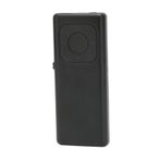 Annadue MP3 Çalar, Kayıpsız Ses Kalitesi, 64G Hafıza Kartı Desteği, Çalışma, Çalışma, Dinlenme Için Taşınabilir Mini Müzik Çalar (BLACK)