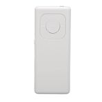 Annadue MP3 Çalar, Kayıpsız Ses Kalitesi, 64G Hafıza Kartı Desteği, Çalışma, Çalışma, Dinlenme Için Taşınabilir Mini Müzik Çalar (WHITE)