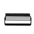 Annadue Vinil disk toz temizleyici, antistatik karbon fiber fırça temizleme aleti, telefon, bilgisayar vs. gibi dijital ürünler için uygundur