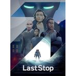 Annapurna Interactive Last Stop