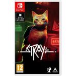 Annapurna Interactive Stray Simülasyon Oyunu Nintendo Switch