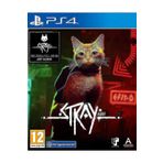 annapurna Stray Ps4 Oyun