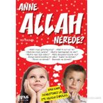 Anne Allah Nerede? - Veli Karanfil