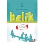 Anne Baba Kitabı Helik - Adalet - Alpaslan Durmuş Neriman Karatekin İbrahim Halil Ekşi Hatice Işılak Durmuş Mustafa Otrar Pınar Koç Yıldırım
