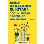 ANNE BABALARIN EL KİTABI ÇOCUKLUKTAN ERGENLİĞE - SALLY COULTHARD