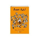 Anne Bak! - Desen Yayınları