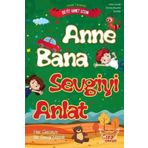 Anne Bana Sevgiyi Anlat - Seyit Ahmet Uzun - Çıra Çocuk