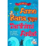 Anne Bana Tarihimi Anlat - Seyit Ahmet Uzun
