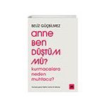 Anne Ben Düştüm mü? Kolektif Kitap