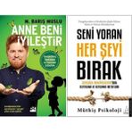 Anne Beni İyileştir ve Yoran Her Şeyi Bırak - M. Barış Muslu