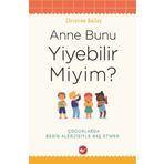 Anne Bunu Yiyebilir Miyim? - Christine Bailey