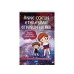 Anne Çocuk Etkileşimli Etkinlik Kitabı Nobel Akademik Yayıncılık
