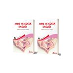 ANNE ÇOCUK SAĞLIĞI - SEDAT CÖMERT;HAKAN TURAN