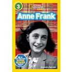 Anne Frank (National Geographic Kids Readers, Level 3)
