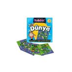 Anne Fx Dünya Türkçe Hafıza - Dikkat - Genel Kültür Kutu Oyunu Star Collection 210035
