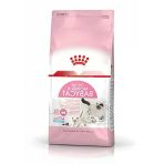 Anne Kedi Ve Yavru Kedi Maması 4 Kg