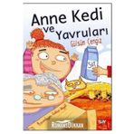 ANNE KEDI VE YAVRULARI - GÜLSÜM CENGIZ