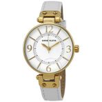 Anne Klein 10/9168WTWT Kadın Kol Saati