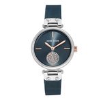 Anne Klein AK-3001BLRT Kadın Kol Saati