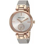 Anne Klein AK-3001SVRT Kadın Kol Saati