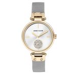 Anne Klein AK-3001SVTT Kadın Kol Saati