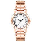 Anne Klein AK-4014WTRG Kadın Kol Saati