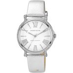 Anne Klein AK1155WTSI Kadın Kol Saati