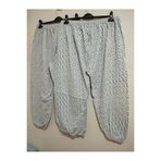 anne moda ankara KIŞLIK, İçi Şardonlu, STANDART beden, ÇOK GENİŞ, %100 Pamuklu, 2li Paket, Uzun, Pijama Alt