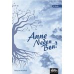 ANNE NEDEN BEN? - MURAT KEFELI (ISBN:9789944344432)