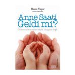 Anne Saati Geldi mi? - Banu Yaşar