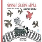 Anne! Sesimi Dinle - Lunapark Serisi-Hiz Treni