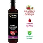 Anne Sumaklı Nar Ekşisi 340GR - 240,2 gr
