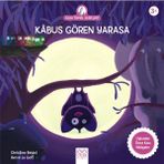Anne Tavuk Anlatıyor - Kabus Gören Yarasa - Kolektif
