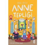 Anne Terliği-Anıl Basılı Timaş Yayınları