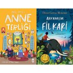 Anne Terliği - Anıl Basılı ve Arkadaşım Fil Kari - Dhan Gopal Mukerji